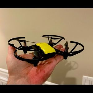 Tello  Drone